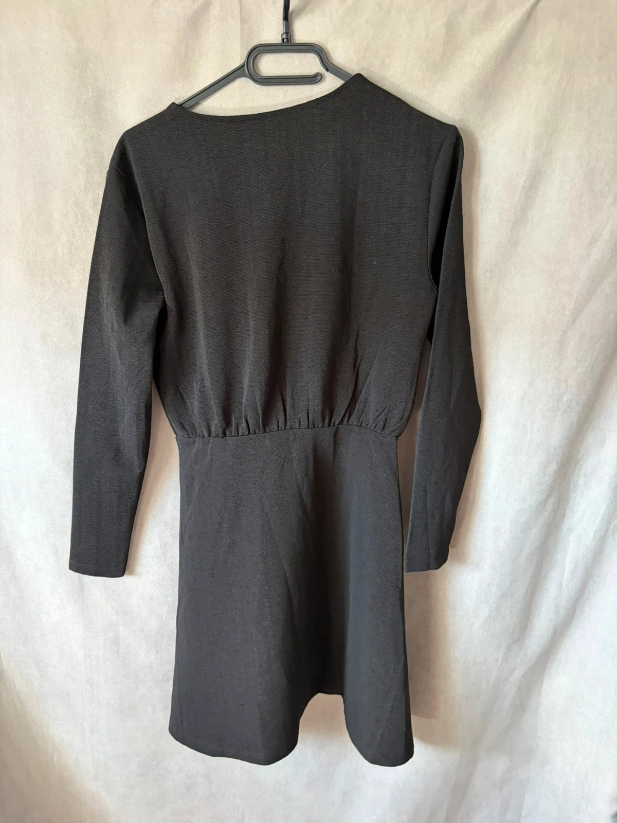 Vestido preto ONLY tamanho S com Paetês – photo 4